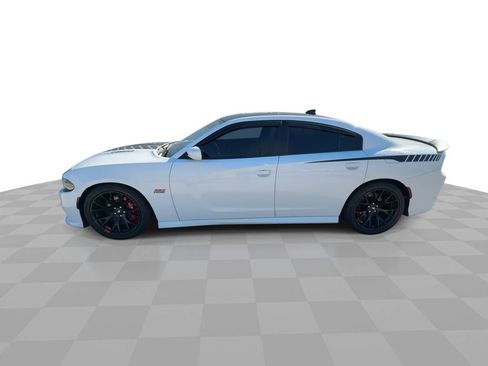 Used 2017 Dodge Charger R/T Scat Pack w/ Dynamics Package image 5