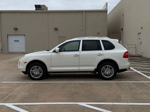 Used 2009 Porsche Cayenne S AWD/4WD image 4