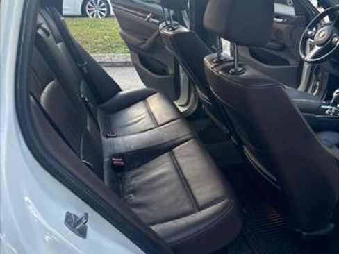 Used 2017 BMW X4 xDrive28i image 21