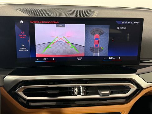 Used 2023 BMW i4 eDrive40 image 27