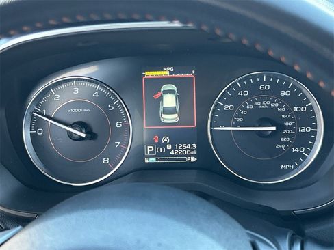 Certified 2023 Subaru Crosstrek 2.5i Limited image 27