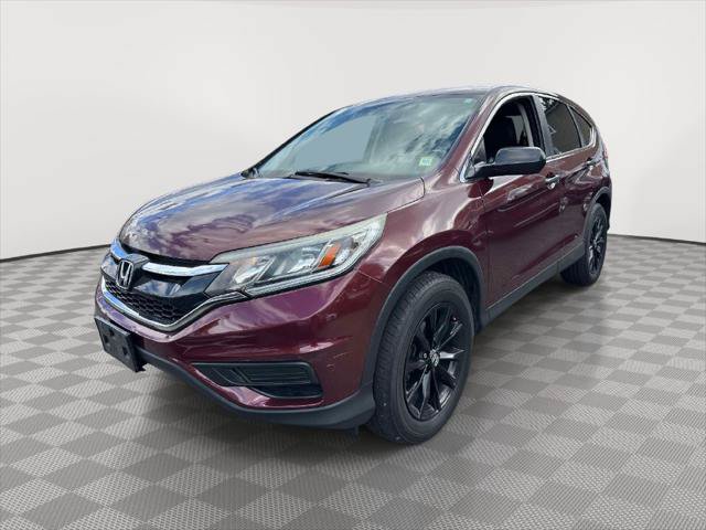 Used 2016 Honda CR-V SE image 6
