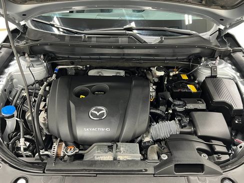 Used 2023 MAZDA CX-5 AWD 2.5 S image 27