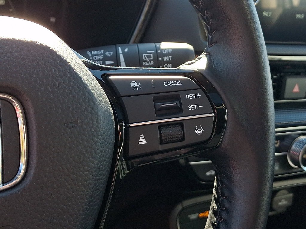 Used 2026 Honda CR-V EX-L image 23