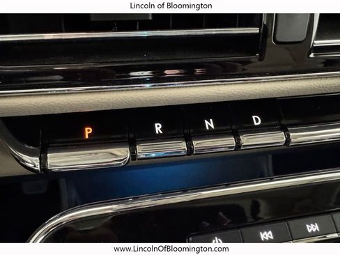 Used 2022 Lincoln Navigator Reserve image 59