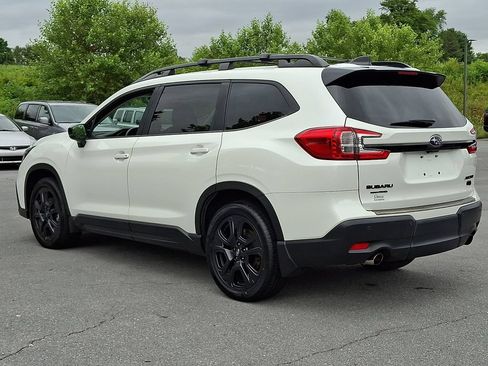 Used 2024 Subaru Ascent Onyx Edition AWD/4WD image 7