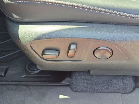 Used 2026 Chevrolet Silverado EV Trail Boss w/ LPO, Gameday Tailgate Package AWD/4WD image 35