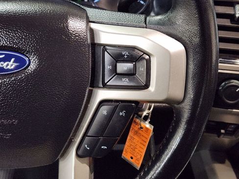 Used 2021 Ford F250 Lariat w/ Lariat Value Package image 49