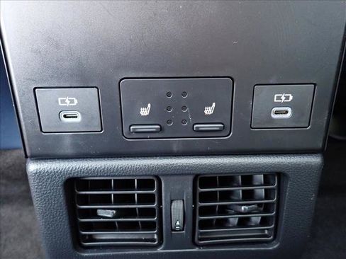 Used 2023 Subaru Solterra AWD image 10