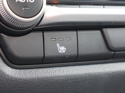 Certified 2025 MAZDA CX-50 2.5 Hybrid w/ Preferred Pkg image 28