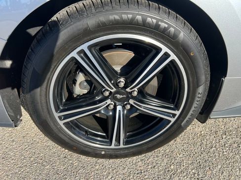 Used 2024 Ford Mustang Premium image 24