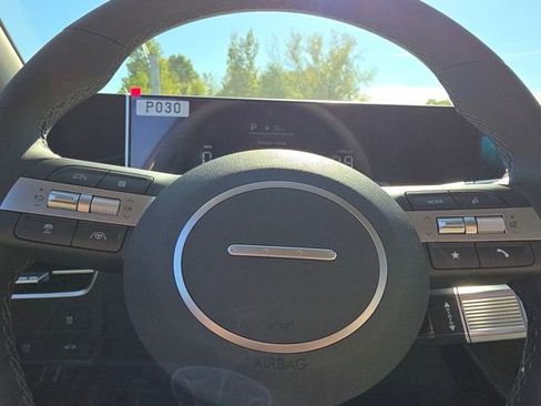 New 2026 Hyundai Sonata SEL image 13