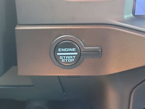 Used 2022 Ford Bronco Outer Banks AWD/4WD image 23