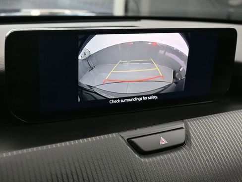 Used 2025 MAZDA CX-90 3.3 Turbo w/ Select Package image 23