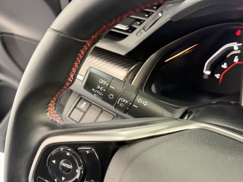 Used 2019 Honda Civic Si image 16