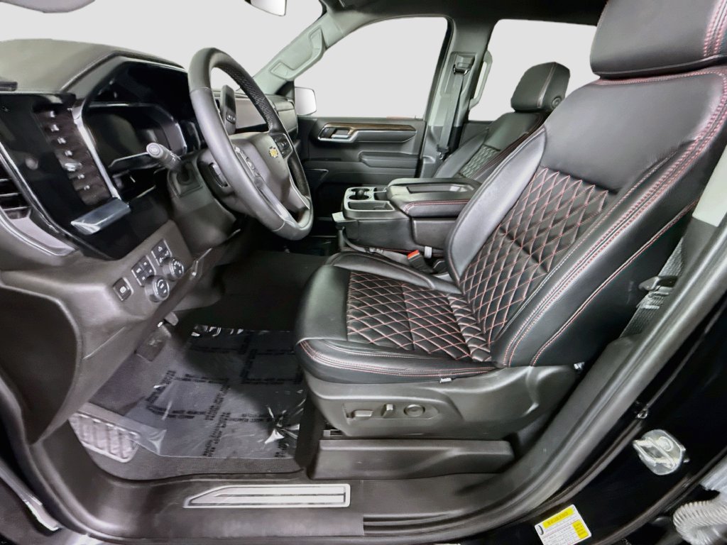 Used 2023 Chevrolet Silverado 1500 LT w/ All Star Edition Plus AWD/4WD image 26