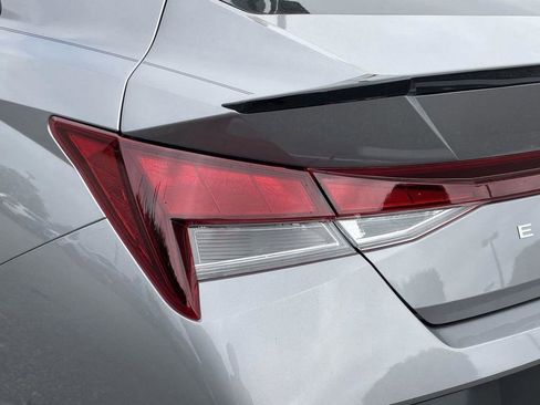 New 2026 Hyundai Elantra Sport image 14