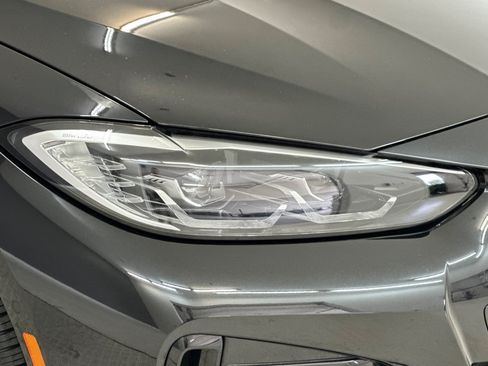 Certified 2024 BMW i4 eDrive40 w/ M Sport Package RWD image 11