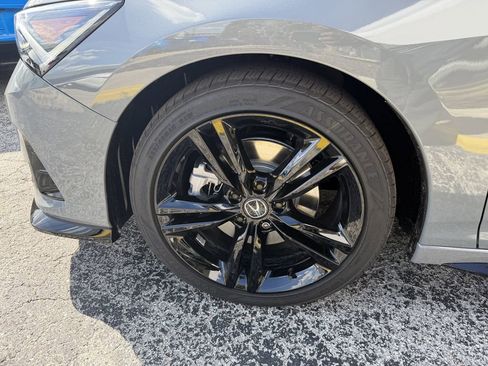 New 2026 Acura Integra A-Spec image 23