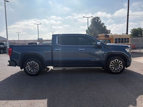 Used 2026 GMC Sierra 1500 Denali Ultimate AWD/4WD image 5