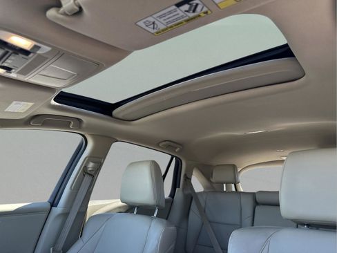 Used 2017 Acura RDX w/Technology Pkg image 12