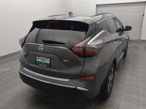 Used 2021 Nissan Murano SV FWD image 7