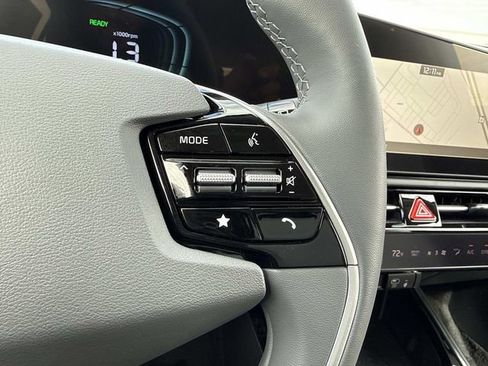 New 2026 Kia Niro image 24