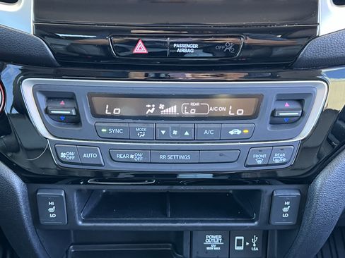 Used 2019 Honda Ridgeline RTL-E image 27
