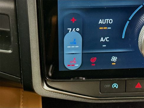 Used 2022 Ford Expedition Max Platinum image 15