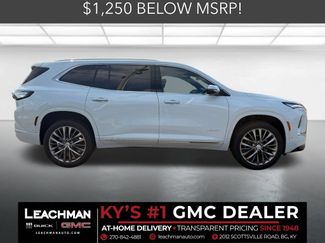 New 2026 Buick Enclave Avenir w/ Super Cruise Package FWD video 2