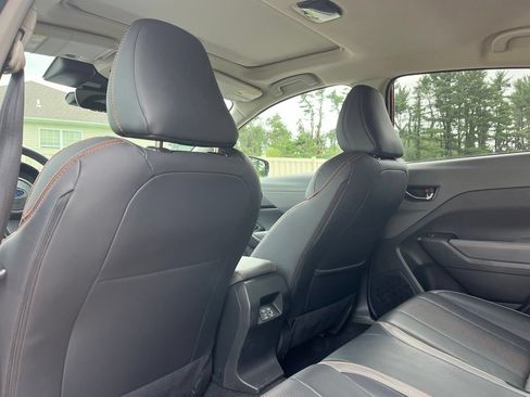 Used 2024 Subaru Crosstrek 2.5i Limited AWD/4WD image 23