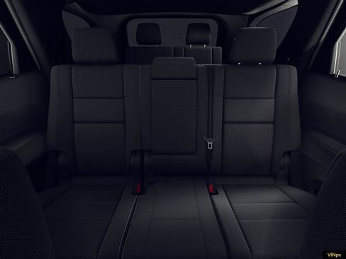 New 2026 Dodge Durango GT w/ Blacktop Package image 16