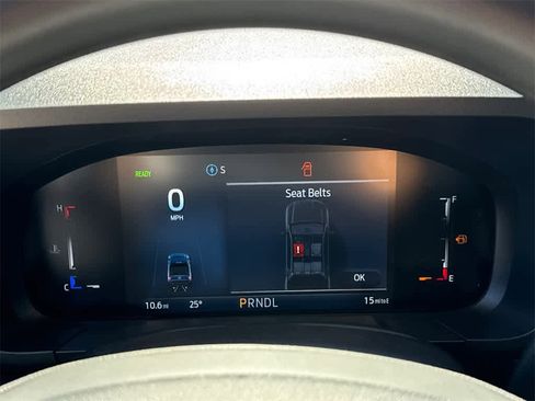 New 2025 Ford Maverick XL image 21