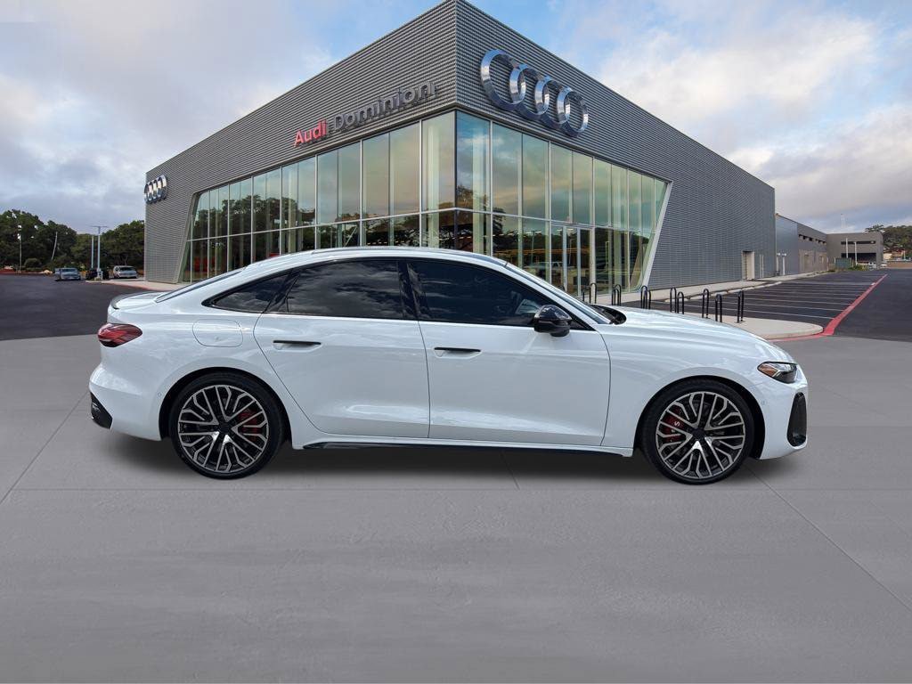 New 2026 Audi S5 Premium Plus AWD/4WD image 4
