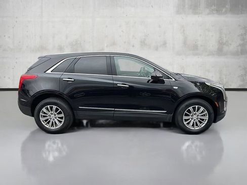 Used 2019 Cadillac XT5 Luxury image 4