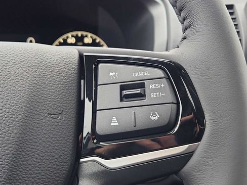 New 2026 Honda Odyssey EX-L image 16