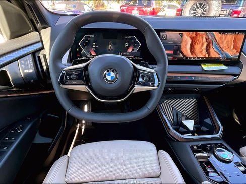 Certified 2025 BMW X3 xDrive30i image 5