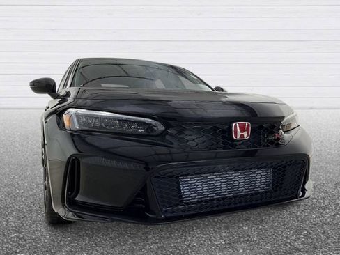 New 2025 Honda Civic Type R image 11