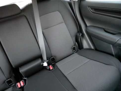 Used 2026 Honda CR-V EX image 21