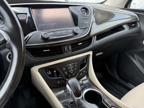 Used 2019 Buick Envision Preferred FWD image 16