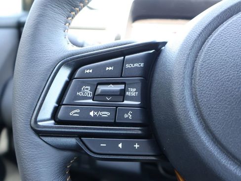 New 2026 Subaru Outback Wilderness AWD/4WD image 28