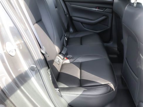 New 2026 MAZDA MAZDA3 2.5 S Sedan w/ Preferred Pkg image 37