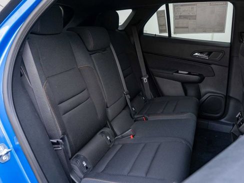 New 2026 Honda Prologue EX image 15