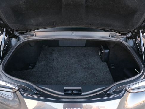 Used 2021 Lexus LC 500 Coupe w/ Carbon Fiber Package image 24