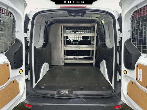 Used 2017 Ford Transit Connect XL image 9