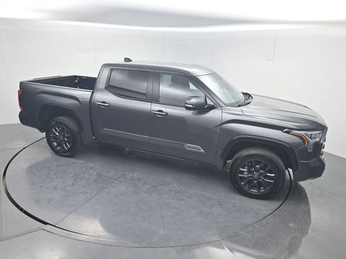 New 2026 Toyota Tundra Platinum image 65