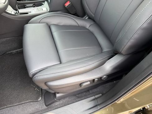 New 2026 Subaru Ascent Limited AWD/4WD image 21