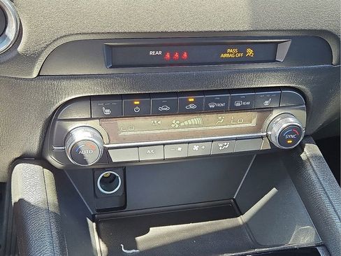 New 2025 MAZDA CX-5 AWD 2.5 S w/ Select Package image 27