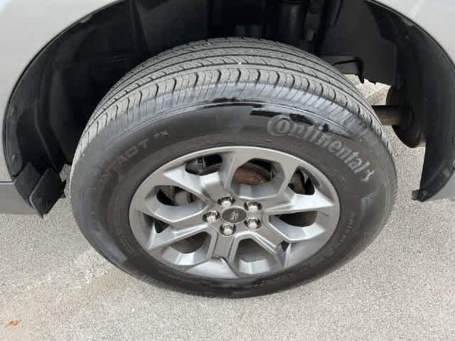 Used 2022 Ford Maverick XLT w/ Equipment Group 300A Standard AWD/4WD image 12