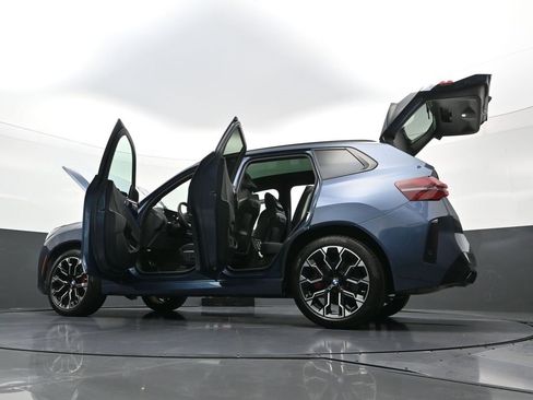 Used 2025 BMW X3 M50 image 43